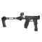 Приклад складаний Strike Industries для CZ Scorpion SI-FSA-STOCK