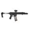 Приклад складаний Strike Industries для CZ Scorpion SI-FSA-STOCK