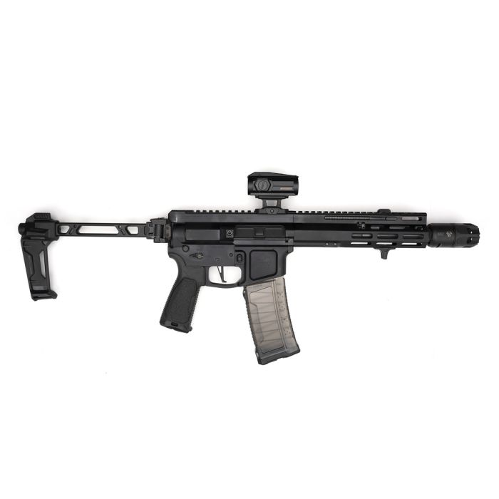 Приклад складаний Strike Industries для CZ Scorpion SI-FSA-STOCK