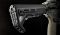 Приклад Strike Industries MOD1 для AR15/M16 Black SI-STRIKE-ES-MOD1BK-BK