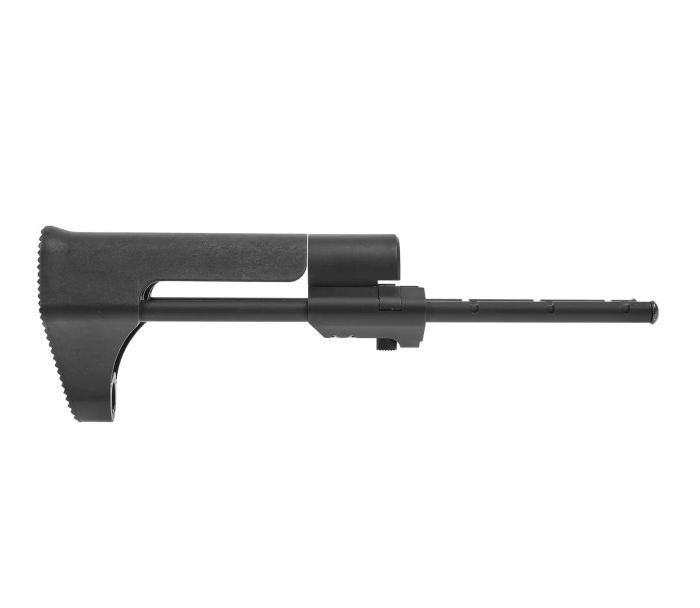 Приклад Troy SOCC Airborne для AR15