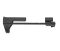 Приклад Troy SOCC Airborne для AR15