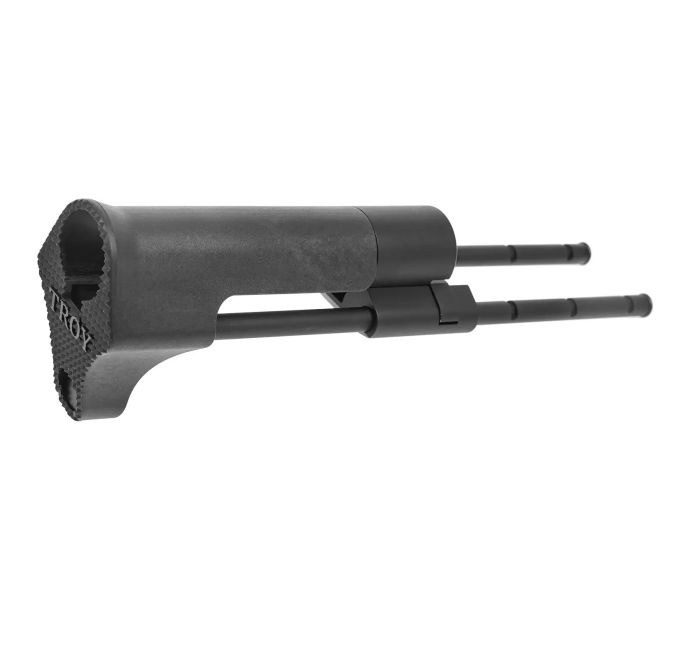 Приклад Troy SOCC Airborne для AR15