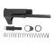 Приклад Troy Tomahawk для AR15