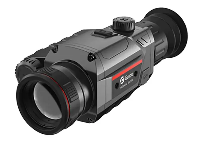 Прилад тепловізійний Guide TR630