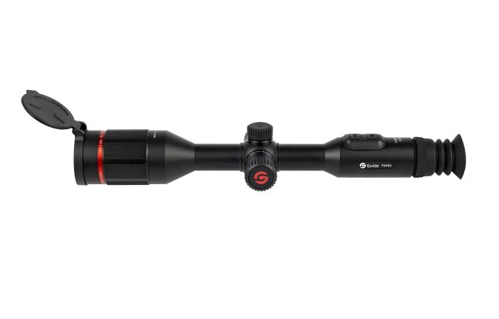Прилад тепловізійний Guide TU451 Gen2