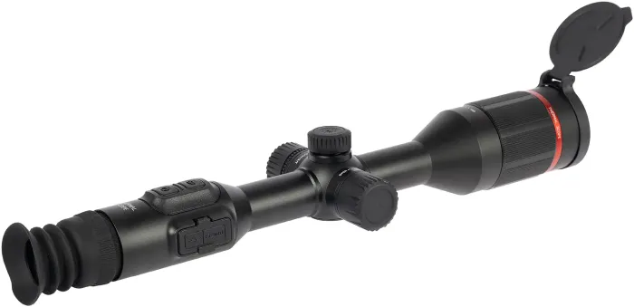 Прилад тепловізійний Guide TU651 Gen2