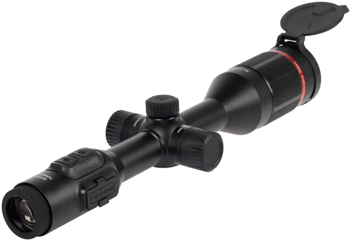 Прилад тепловізійний Guide TU651 Gen2
