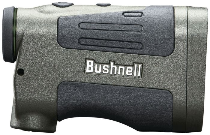 Далекомір Bushnell LP1700SBL Prime 6x24 мм з балістичним калькулятором