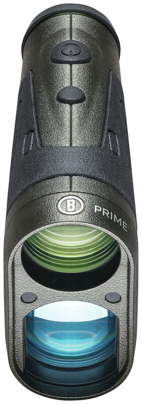Далекомір Bushnell LP1700SBL Prime 6x24 мм з балістичним калькулятором