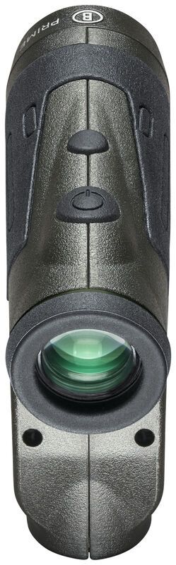 Далекомір Bushnell LP1700SBL Prime 6x24 мм з балістичним калькулятором