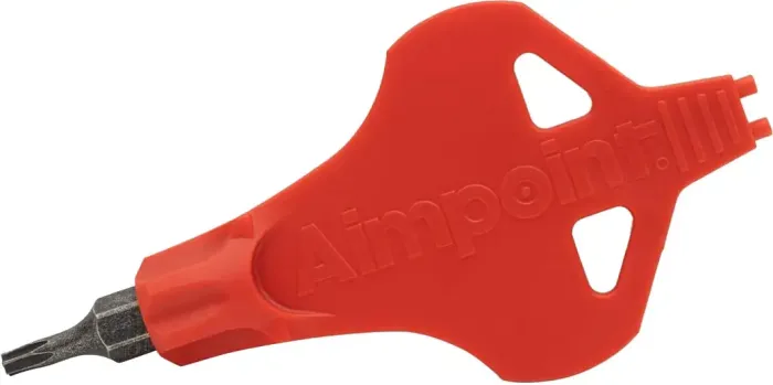 Пристосування для регулювань Aimpoint Micro Tool