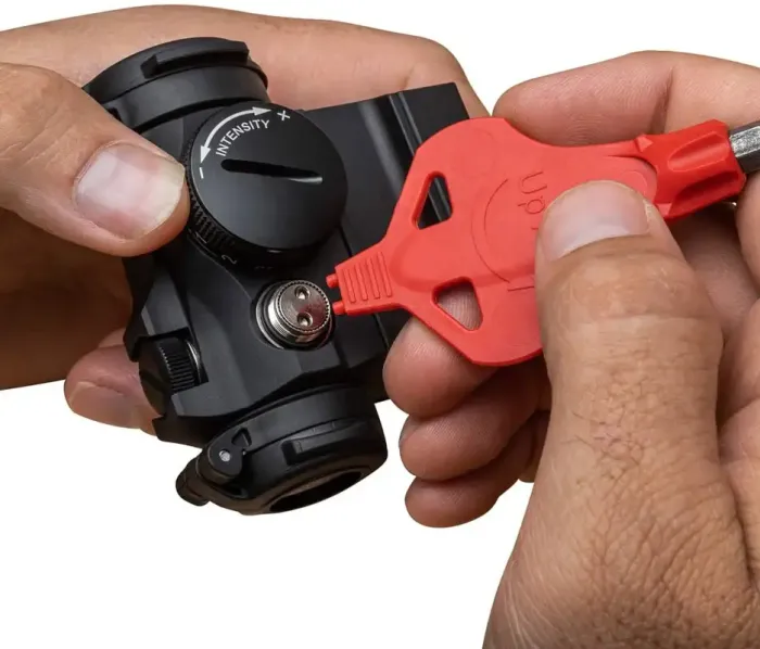 Пристосування для регулювань Aimpoint Micro Tool