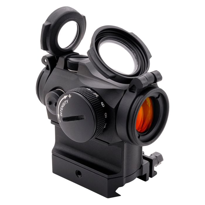 Приціл Aimpoint Micro H-2 2 МОА H 39 мм Weaver/Picatinny