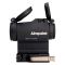 Приціл Aimpoint Micro H-2 2 МОА H 39 мм Weaver/Picatinny
