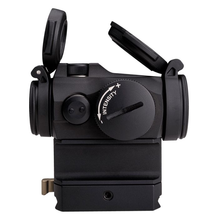 Приціл Aimpoint Micro H-2 2 МОА H 39 мм Weaver/Picatinny