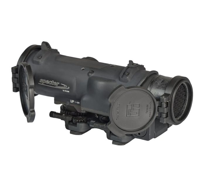 Приціл ELCAN Specter DR 1-4x DFOV14-L1 (для калібру 5.56)