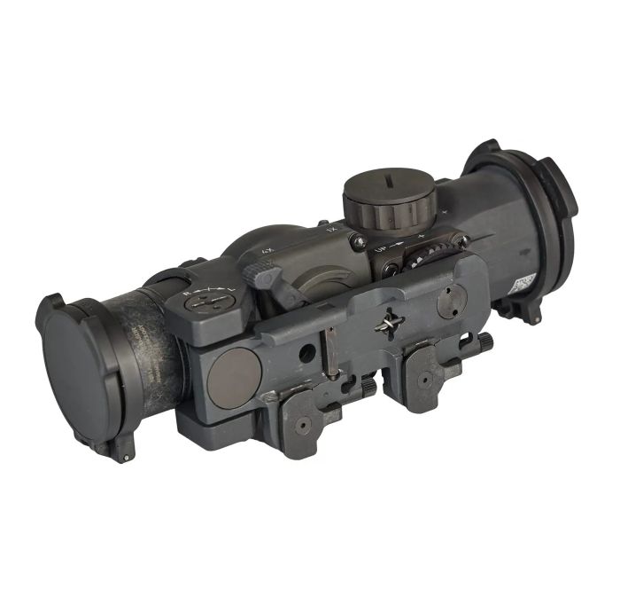 Приціл ELCAN Specter DR 1-4x DFOV14-L1 (для калібру 5.56)