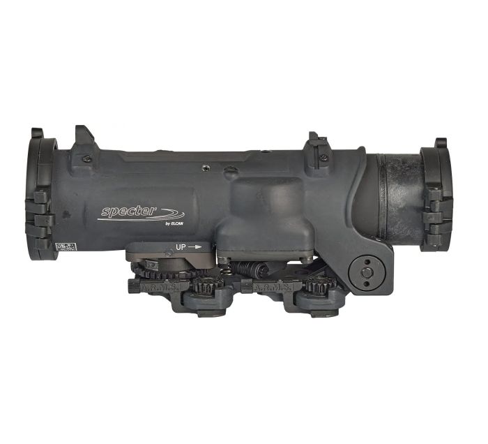 Приціл ELCAN Specter DR 1-4x DFOV14-L1 (для калібру 5.56)