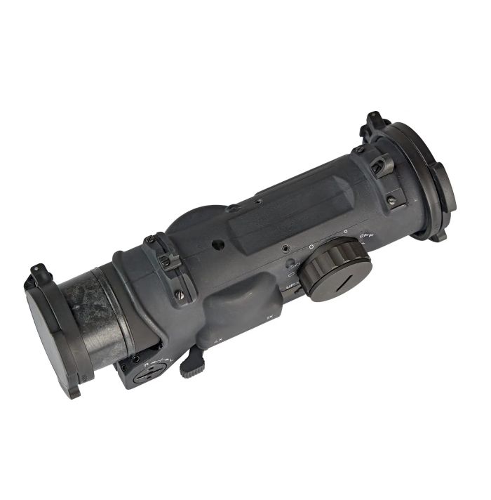 Приціл ELCAN Specter DR 1-4x DFOV14-L1 (для калібру 5.56)