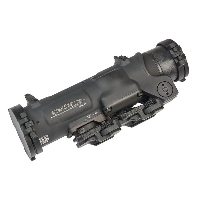 Приціл ELCAN Specter DR 1-4x DFOV14-L1 (для калібру 5.56)