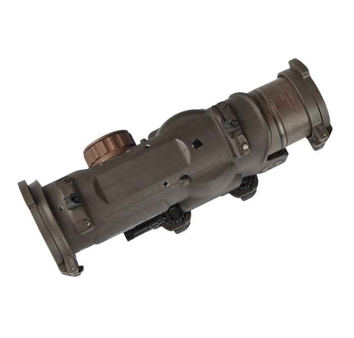 Приціл ELCAN Specter DR 1-4x DFOV14-L2 (для калібру 7.62)