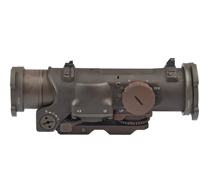 Приціл ELCAN Specter DR 1-4x DFOV14-L2 (для калібру 7.62)
