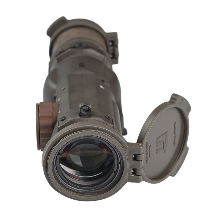 Приціл ELCAN Specter DR 1-4x DFOV14-L2 (для калібру 7.62)
