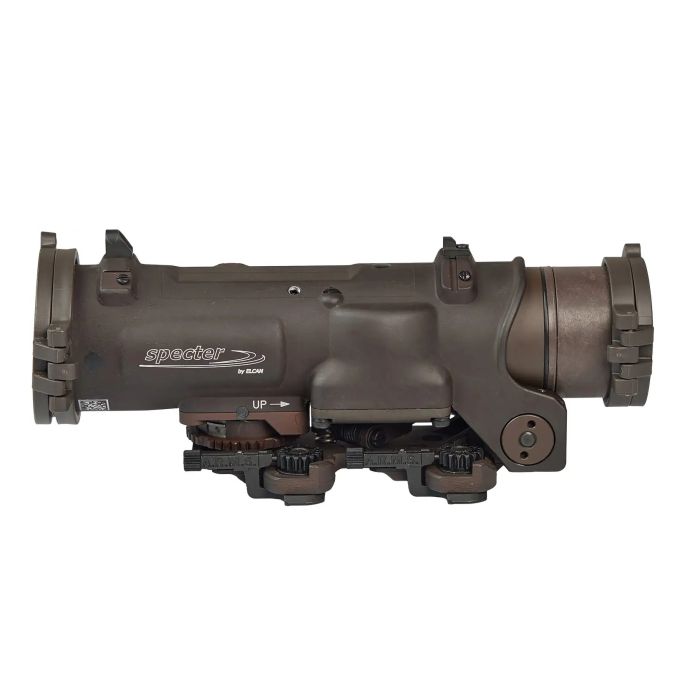Приціл ELCAN Specter DR 1-4x DFOV14-L2 (для калібру 7.62)