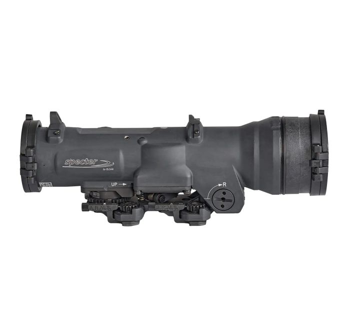 Приціл ELCAN Specter DR 1.5x-6x для калібру 7.62х51 (DFOV156-L2)