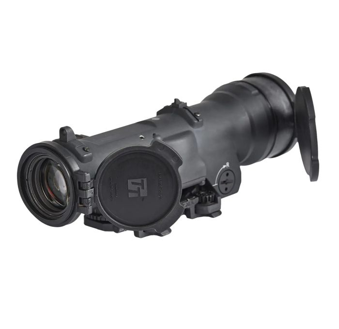 Приціл ELCAN Specter DR 1.5x-6x для калібру 7.62х51 (DFOV156-L2)