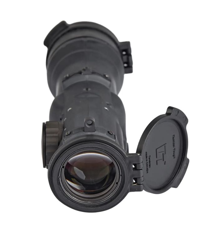 Приціл ELCAN Specter DR 1.5x-6x для калібру 7.62х51 (DFOV156-L2)