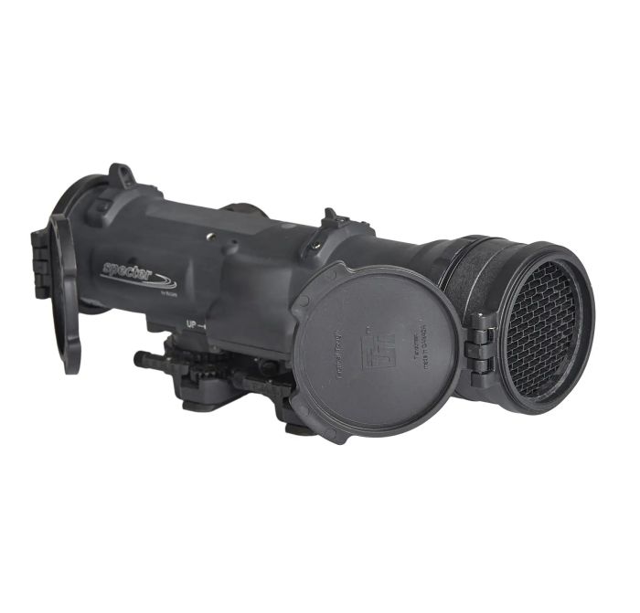 Приціл ELCAN Specter DR 1.5x-6x для калібру 7.62х51 (DFOV156-L2)