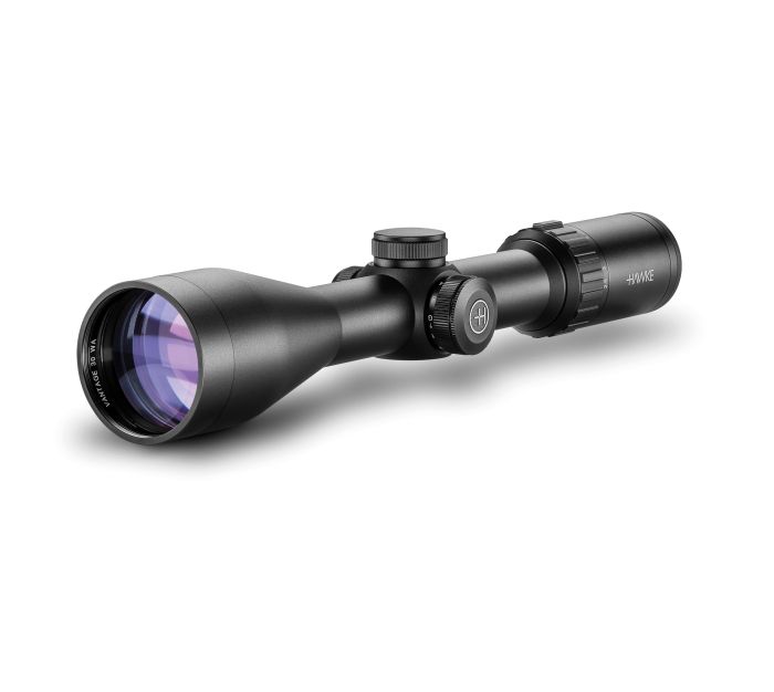 Приціл Hawke Vantage 30 WA 2.5-10х50 сітка L4A Dot з підсвічуванням (14274)