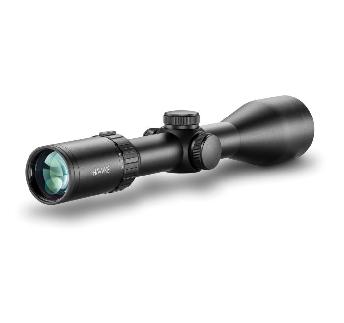 Приціл Hawke Vantage 30 WA 2.5-10х50 сітка L4A Dot з підсвічуванням (14274)
