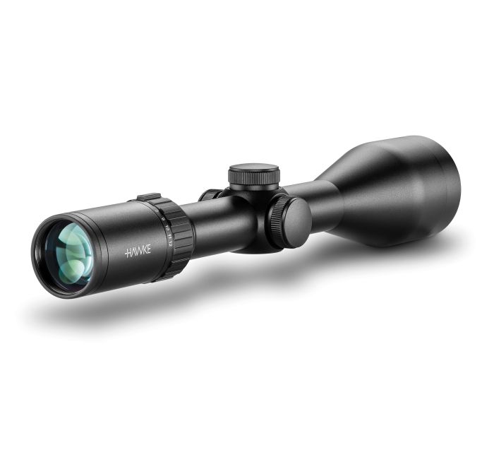 Приціл Hawke Vantage 30 WA 3-12х56 сітка L4A Dot з підсвічуванням (14275)