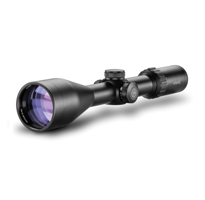 Приціл Hawke Vantage 30 WA 3-12х56 сітка L4A Dot з підсвічуванням (14275)