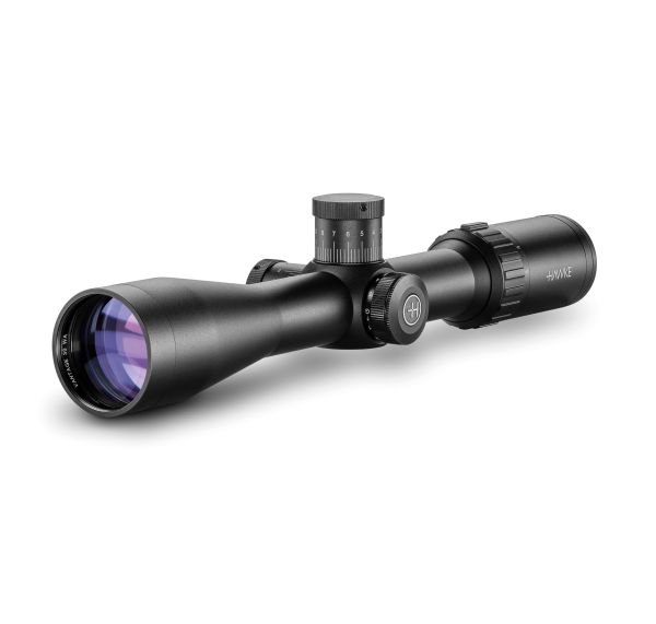 Приціл Hawke Vantage 30 WA 3-9x42 сітка 223/308 з підсвічуванням (14277)