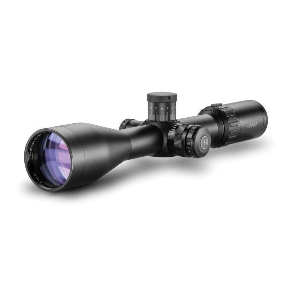 Приціл Hawke Vantage 30 WA 4-16х50 SF сітка 22 LR Subsonic 16x з підсвічуванням (14293)