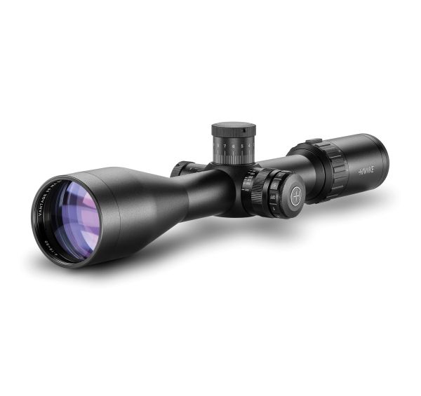Приціл Hawke Vantage 30 WA 4-16х50 SF сітка 17HMR 16x з підсвічуванням (14294)