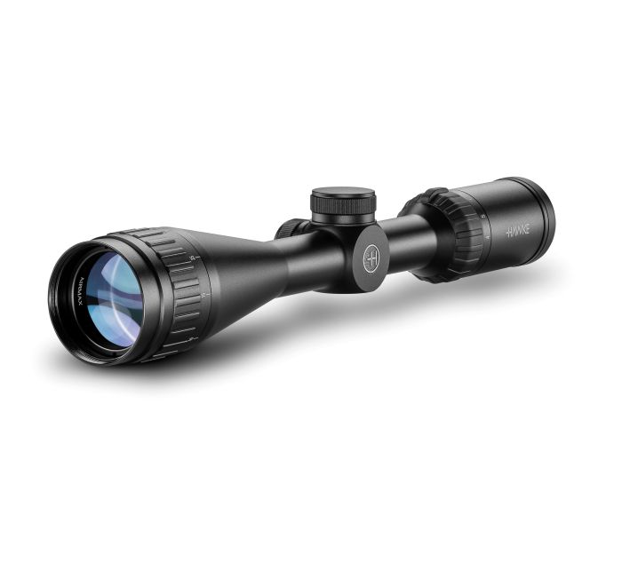 Приціл оптичний Hawke Airmax 4-12х40 з сіткою AMX (13130)