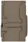 Приціл коліматорний Aimpoint Acro P-2 3.5 MOA FDE