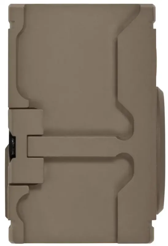 Приціл коліматорний Aimpoint Acro P-2 3.5 MOA FDE