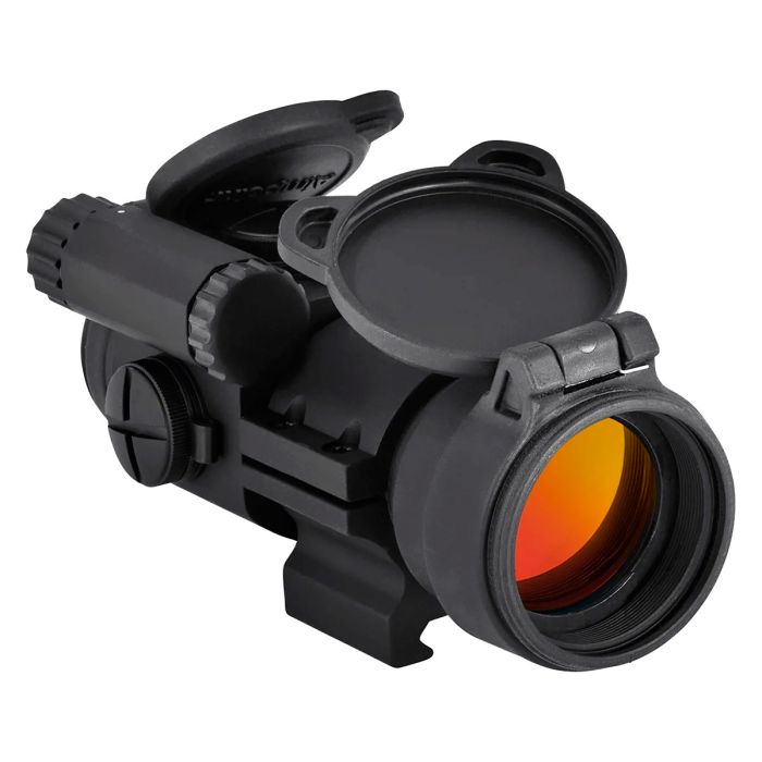 Приціл коліматорний Aimpoint Comp C-3 2 MOA Weaver/Picatinny