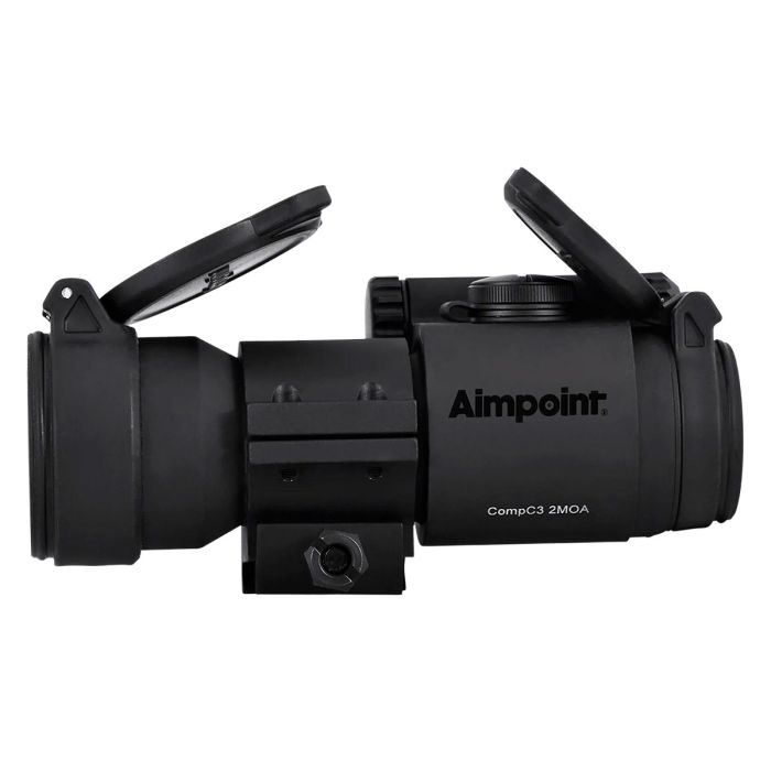 Приціл коліматорний Aimpoint Comp C-3 2 MOA Weaver/Picatinny