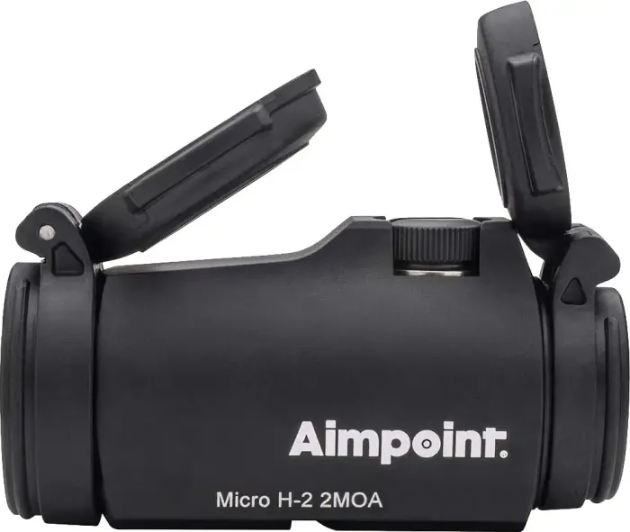 Приціл коліматорний Aimpoint Micro H-2 2 МОА