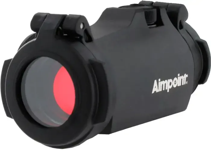 Приціл коліматорний Aimpoint Micro H-2 2 МОА