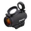Приціл коліматорний Aimpoint Micro H-2 2 МОА Weaver/Picatinny