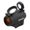 Приціл коліматорний Aimpoint Micro H-2 2 МОА Weaver/Picatinny