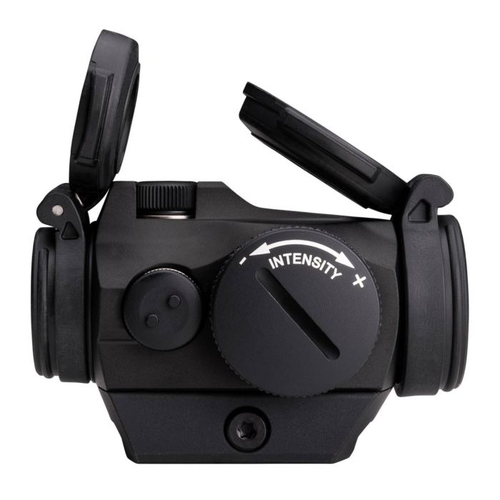 Приціл коліматорний Aimpoint Micro H-2 2 МОА Weaver/Picatinny